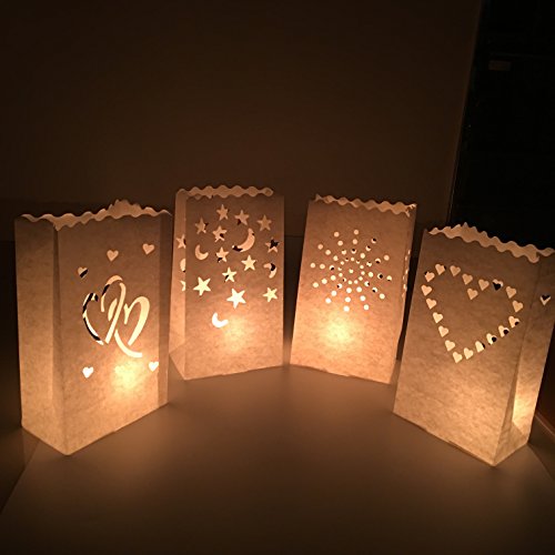 Paper Bag Lanterns Shop Paper Bag Lanterns Online